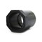 Thrifco Plumbing 3/4 Inch x 1/2 Inch Slip x Slip PVC Bushing SCH 80 8213304 - alternate 1